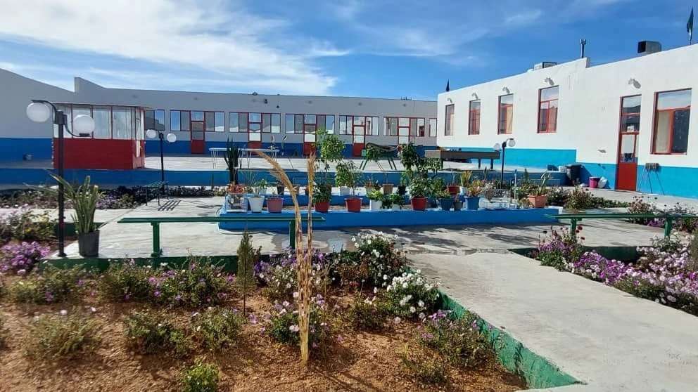 مرکز ترک اعتیاد طلوع