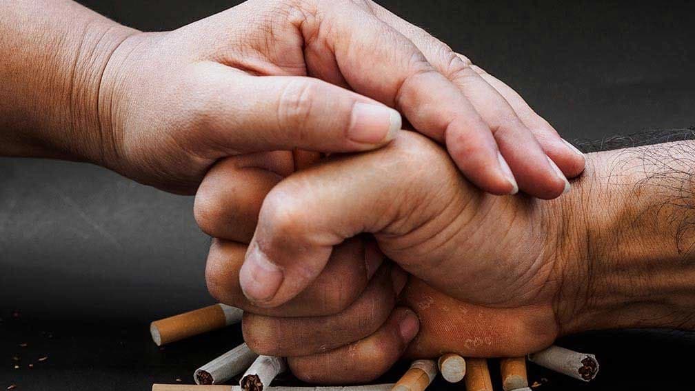 نقش خانواده در ترک اعتیاد